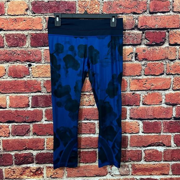 lululemon leggings size 6 - Picture 1 of 10